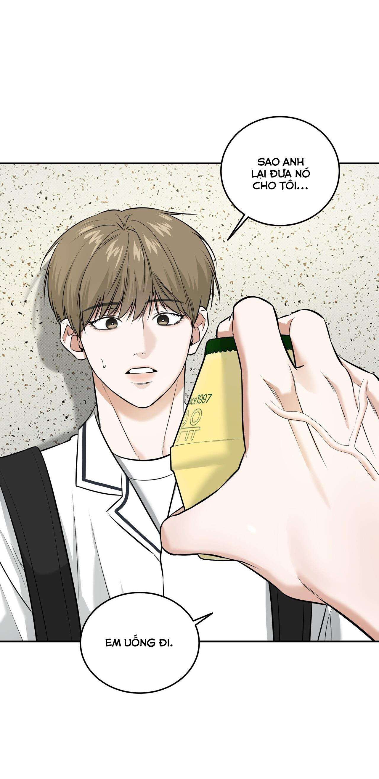 chàng trai cho em mọi thứ chapter 14 28