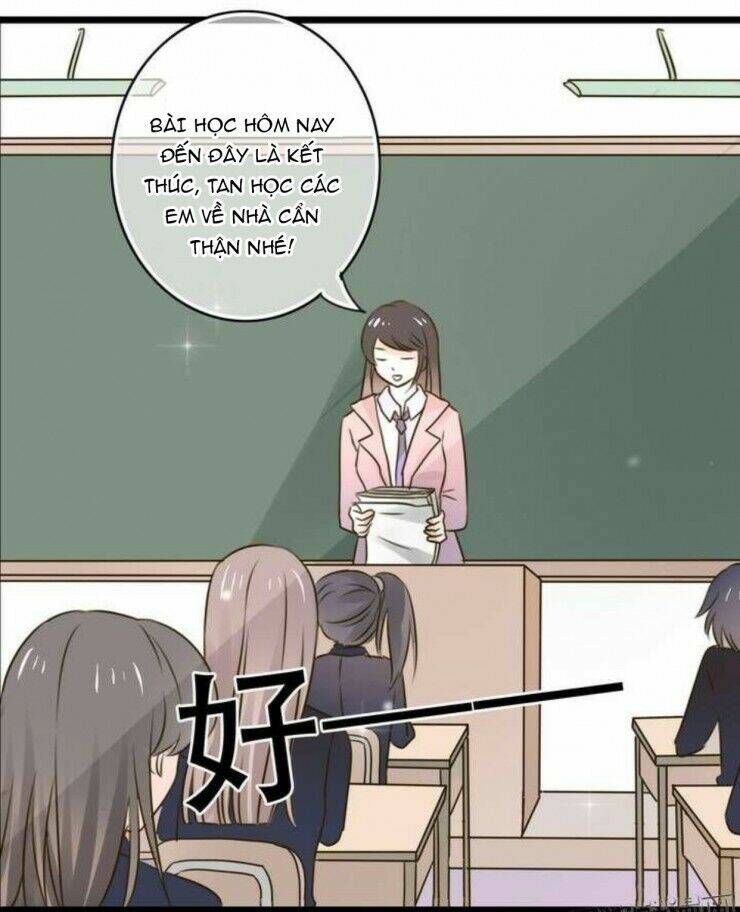 sau con mưa mùa hạ chapter 2 10