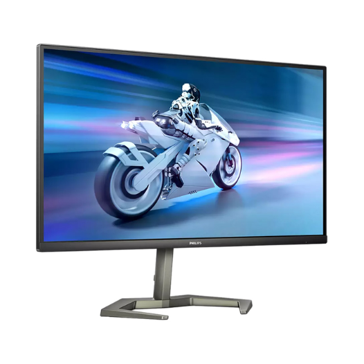 Màn Hình Philips 24M1N5500Z 24 inch ( 2K/IPS/165Hz/1ms ) - Hàng Chính Hãng