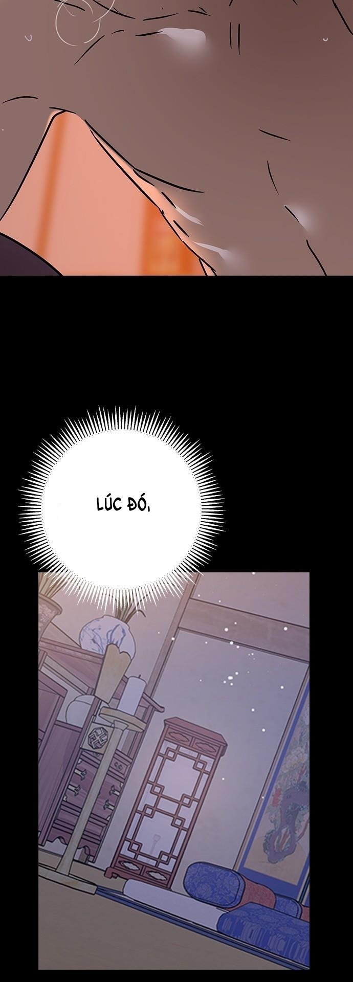 nhân duyên kiếp trước chapter 69.2 14