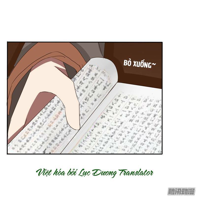 thông linh phi chapter 74 39