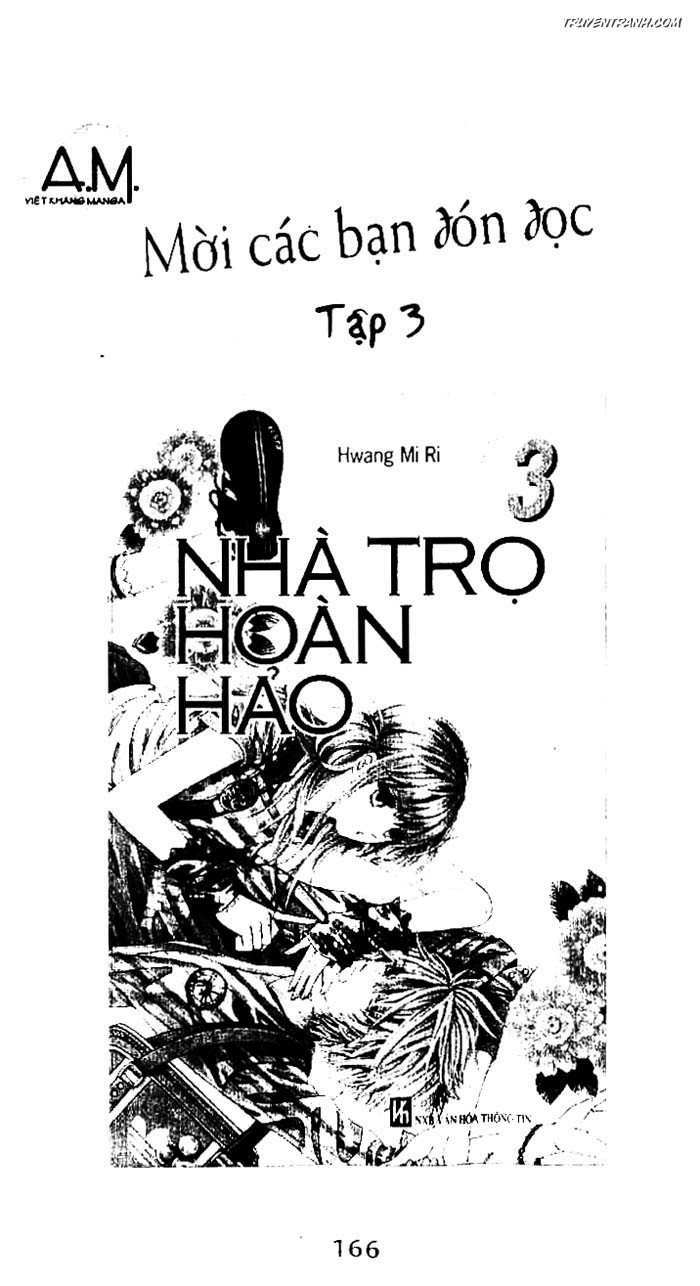 nhà trọ hoàn hảo chapter 12 26