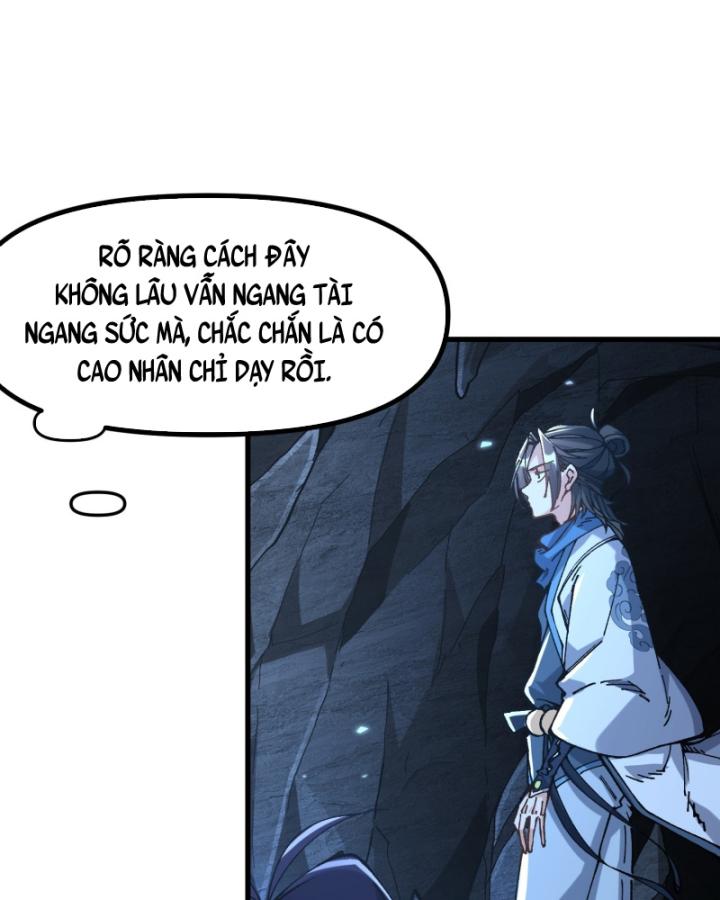 Ta Nhờ Đồ Đệ Kéo Dài Tính Mạng Chapter 16 - Trang 59