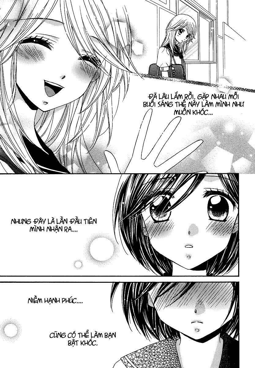 girl friends chapter 22 4
