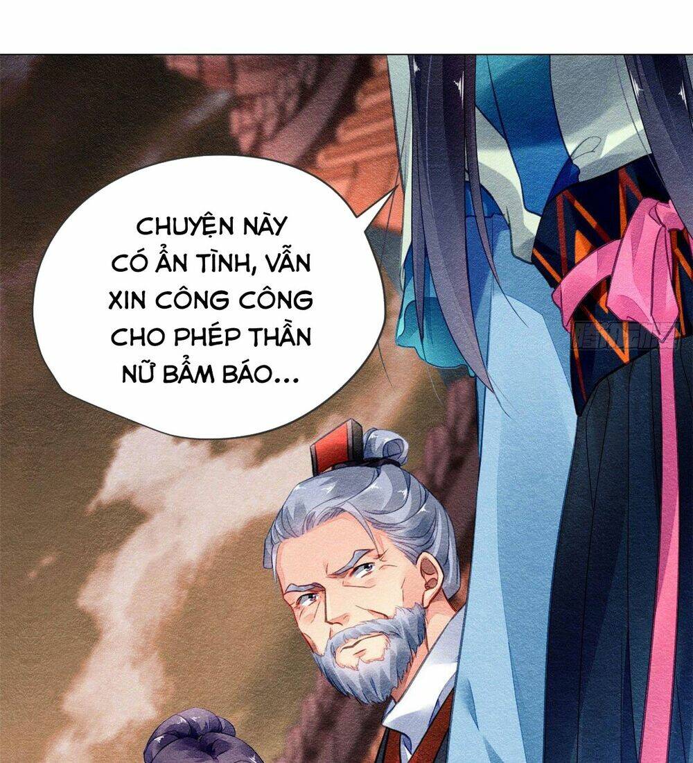 vấn đan chu chapter 12 34