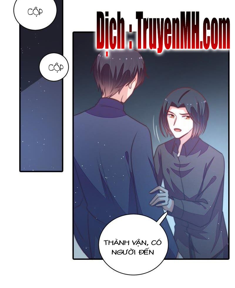 ngày nào thiếu soái cũng ghen chapter 181 10