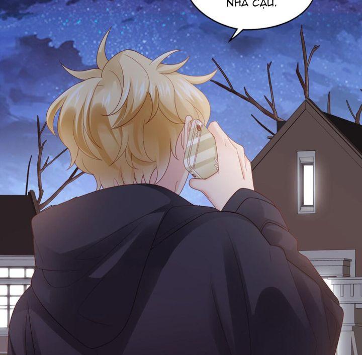 chiếc bật lửa và váy công chúa (b) chapter 42 14