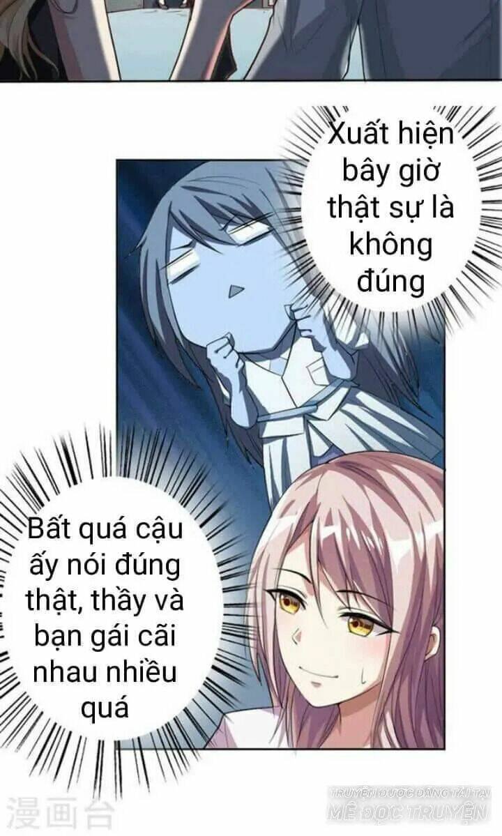 chưởng môn mười tám tuổi chapter 6 20