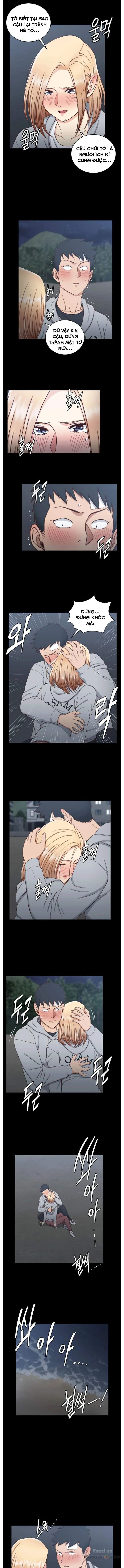 thanh niên động kinh chapter 83 8