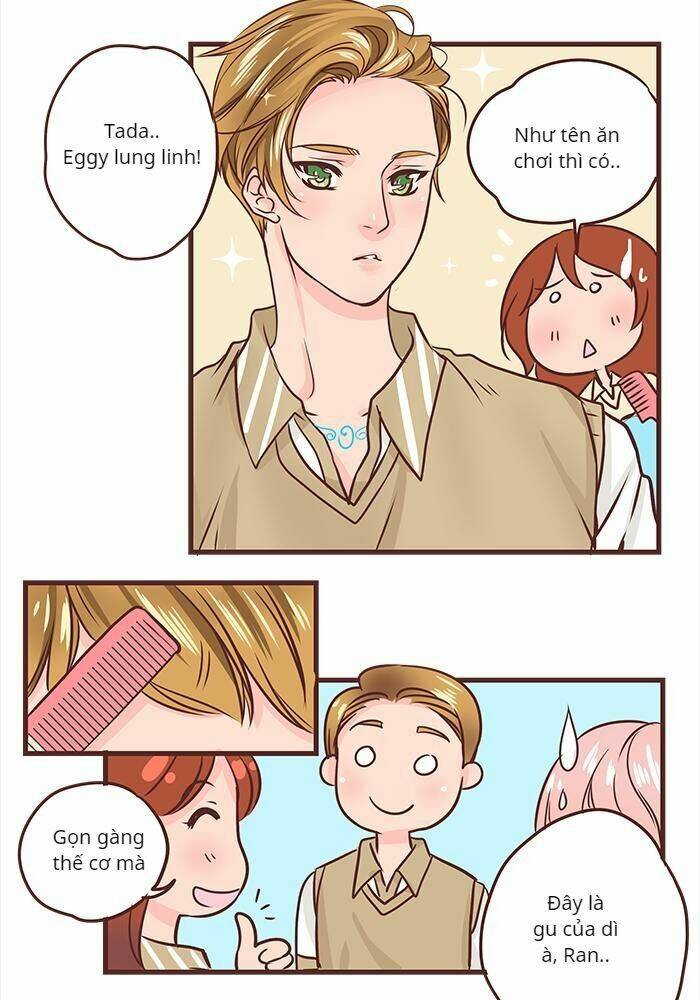 chàng trai từ quả trứng chapter 32.5 20