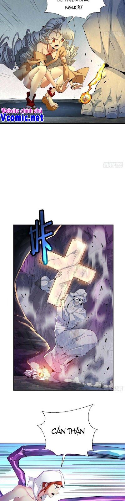 ta là nhà giàu số một, ta không muốn trọng sinh chapter 90 16