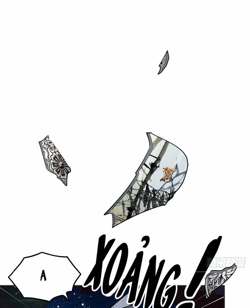 vương phi thật thích trang điểm chapter 62 10