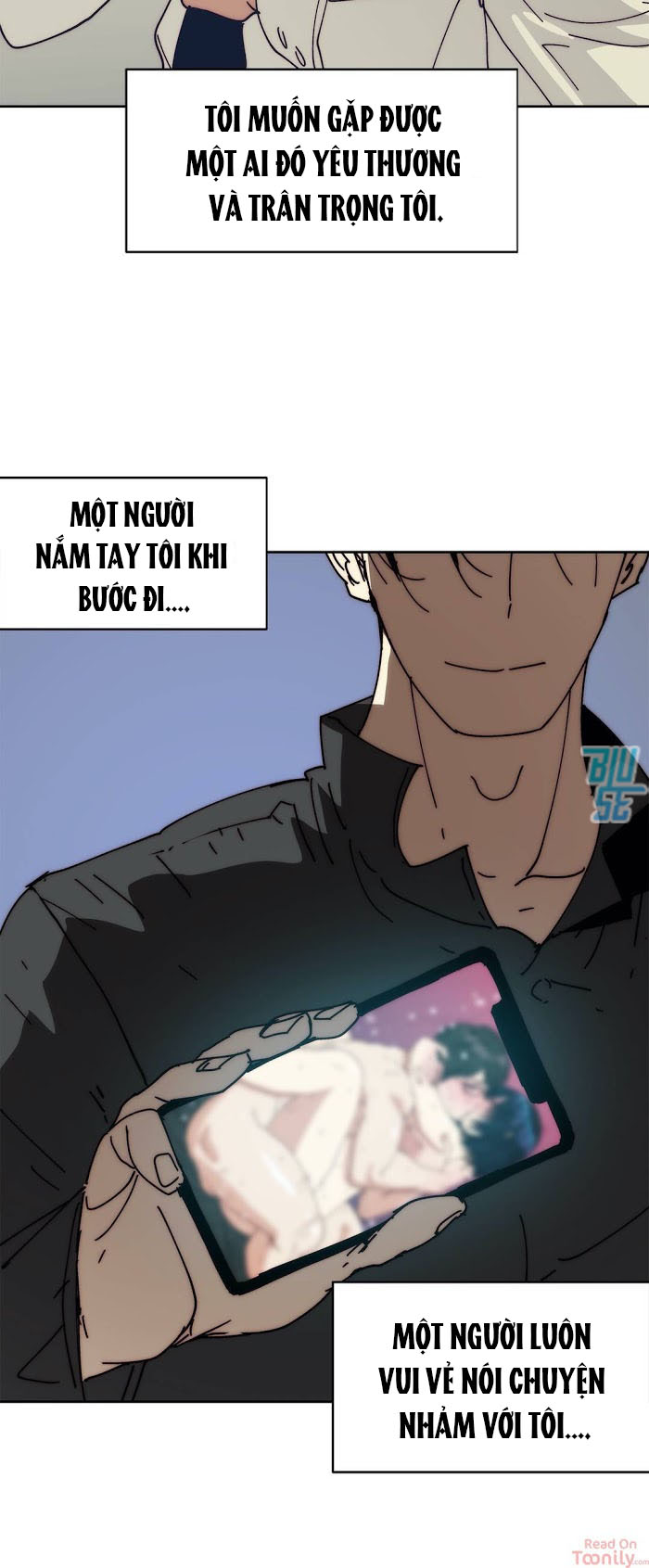 dục vọng chết người chapter 34 15