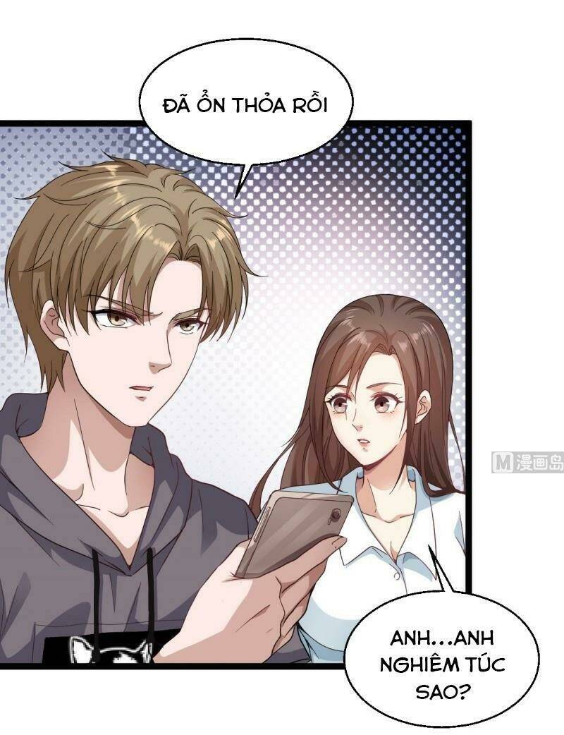 tối cuồng nữ tế chapter 38 4