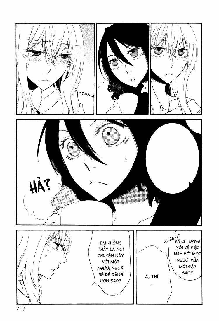 omoi no kakera chapter 1 19