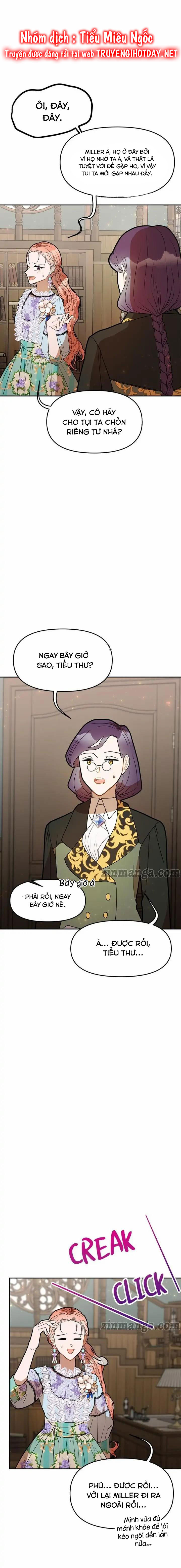 làm cách nào để sống sót trong cuốn tiểu thuyết ngôn tình lãng mạn chapter 48 9