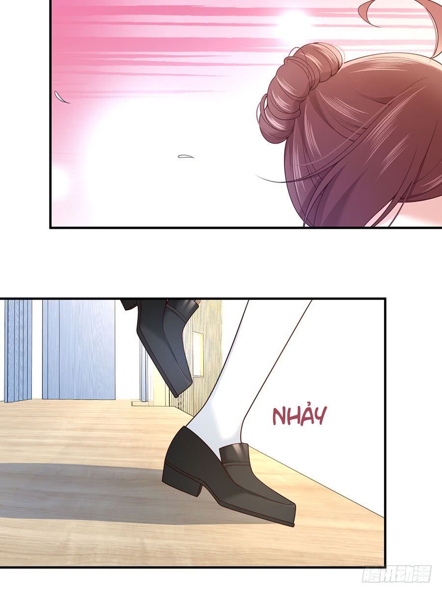 nam thần truy thê chỉ nam chapter 26.1 26