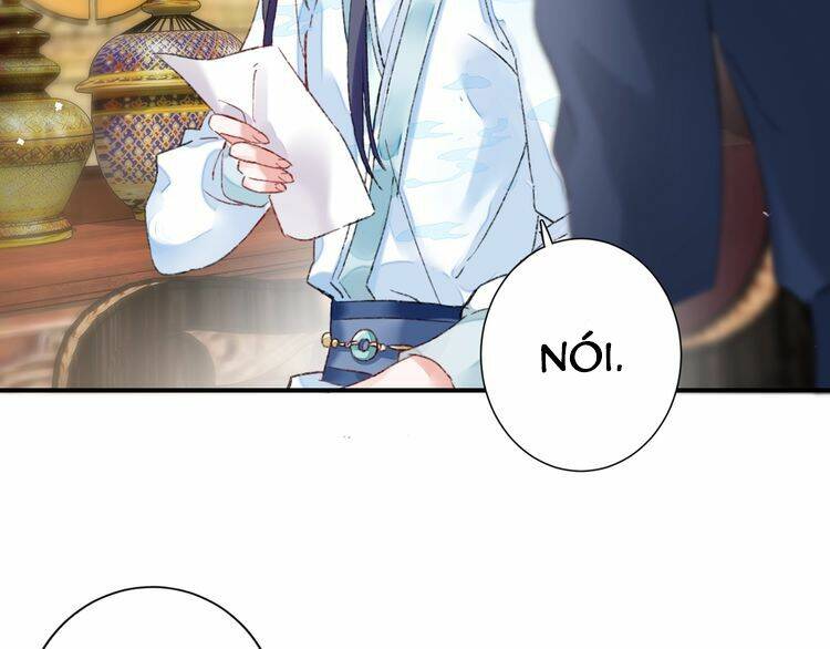 hoa nhan sách chapter 64.2 16