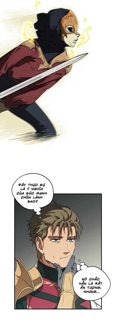 bị che khuất bởi ánh hoàng hôn chapter 75 26