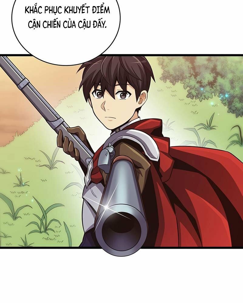 arcane sniper chapter 77 105