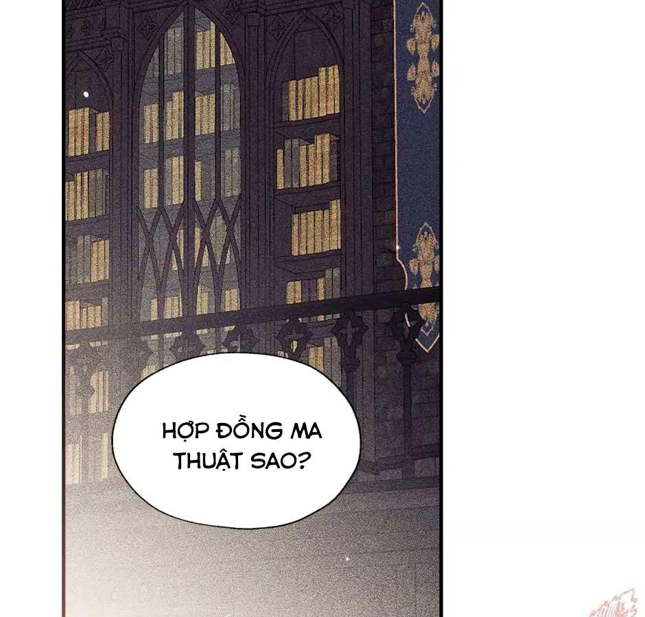 chúng ta có thể trở thành gia đình được không? chapter 84 9