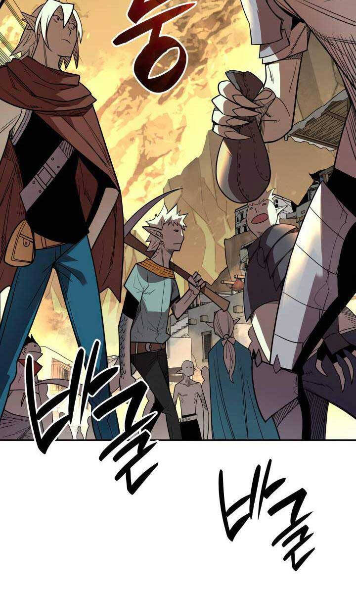 tôi là lính mới chapter 145 58