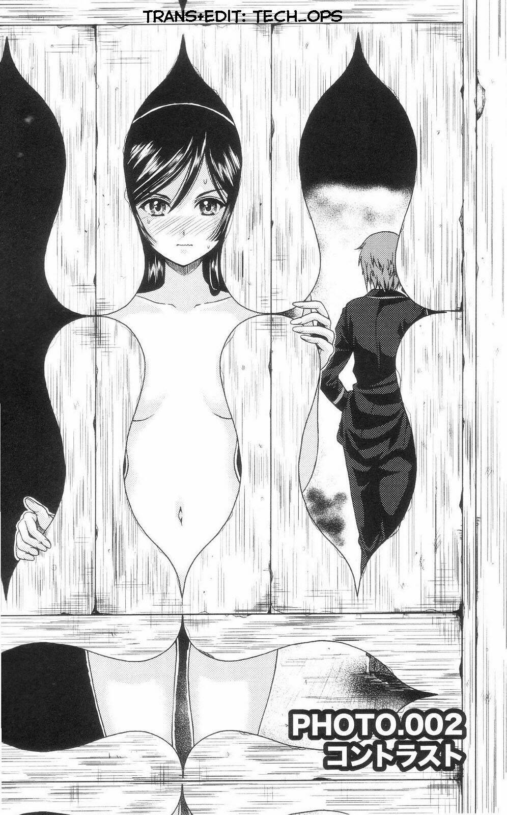 kimiiro focus-new chapter 2 2