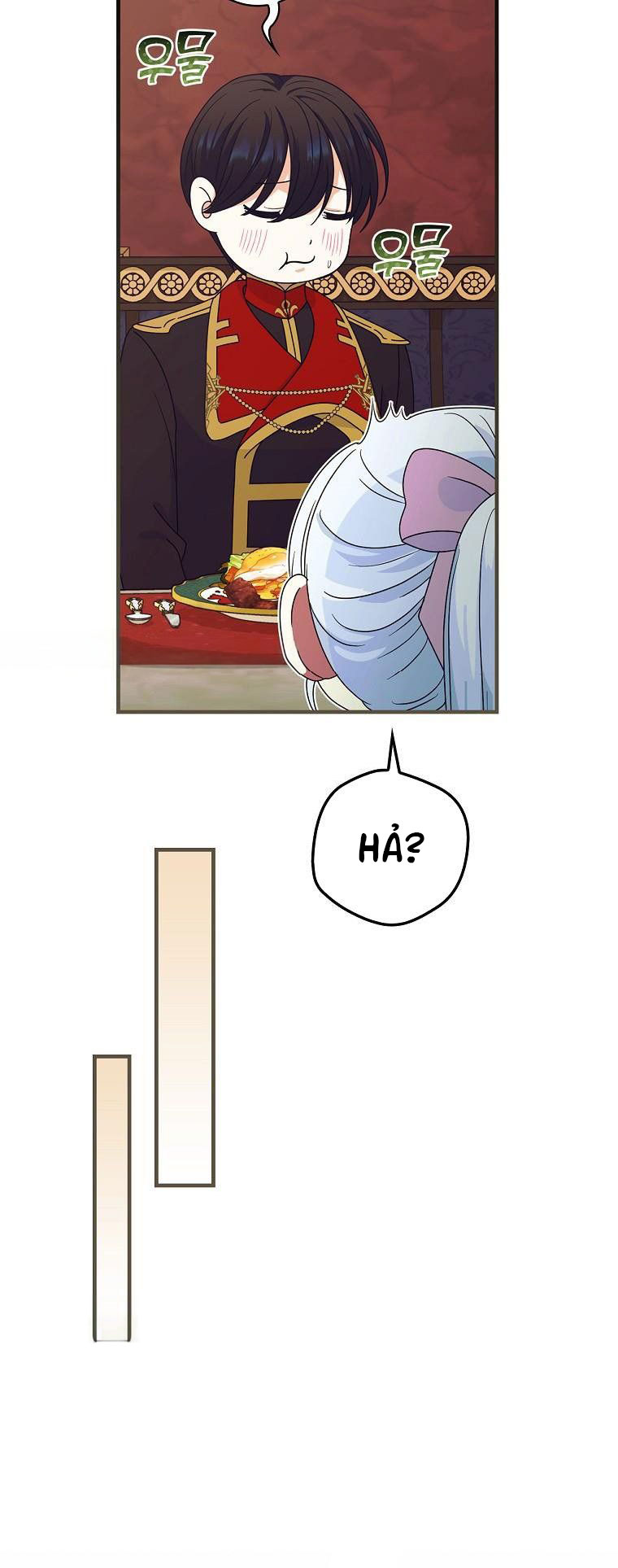 hiệp sĩ băng giá chapter 53.2 23