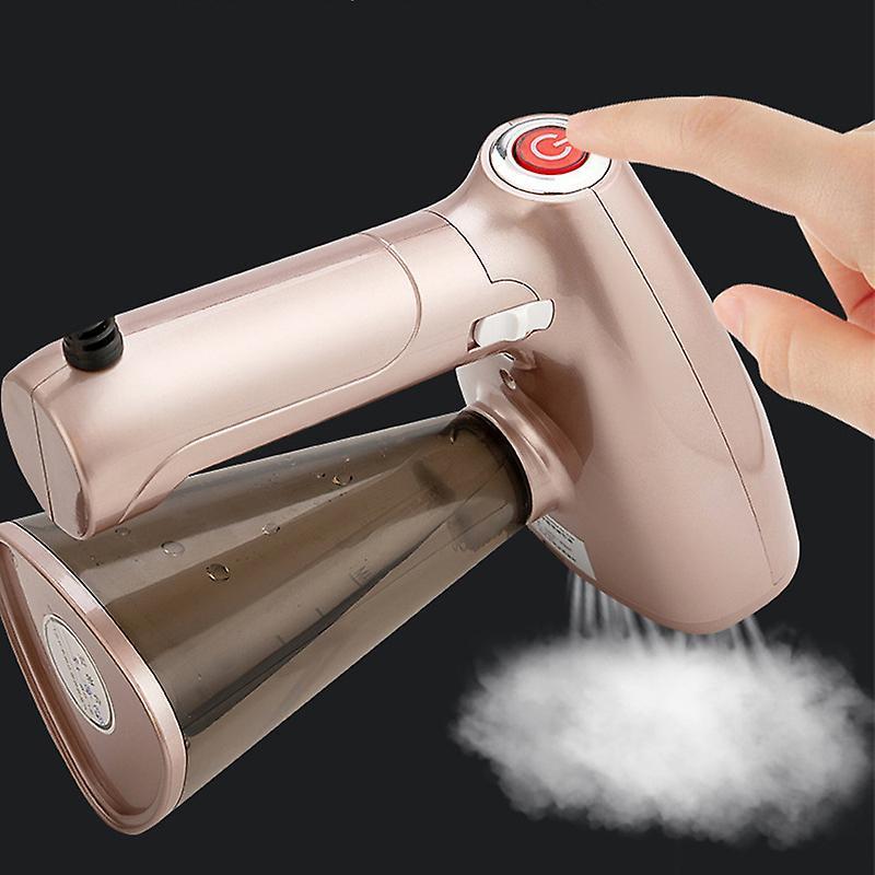Quần áo di động Steamer nhanh chóng sưởi ấm quần áo có thể gập lại Steamer