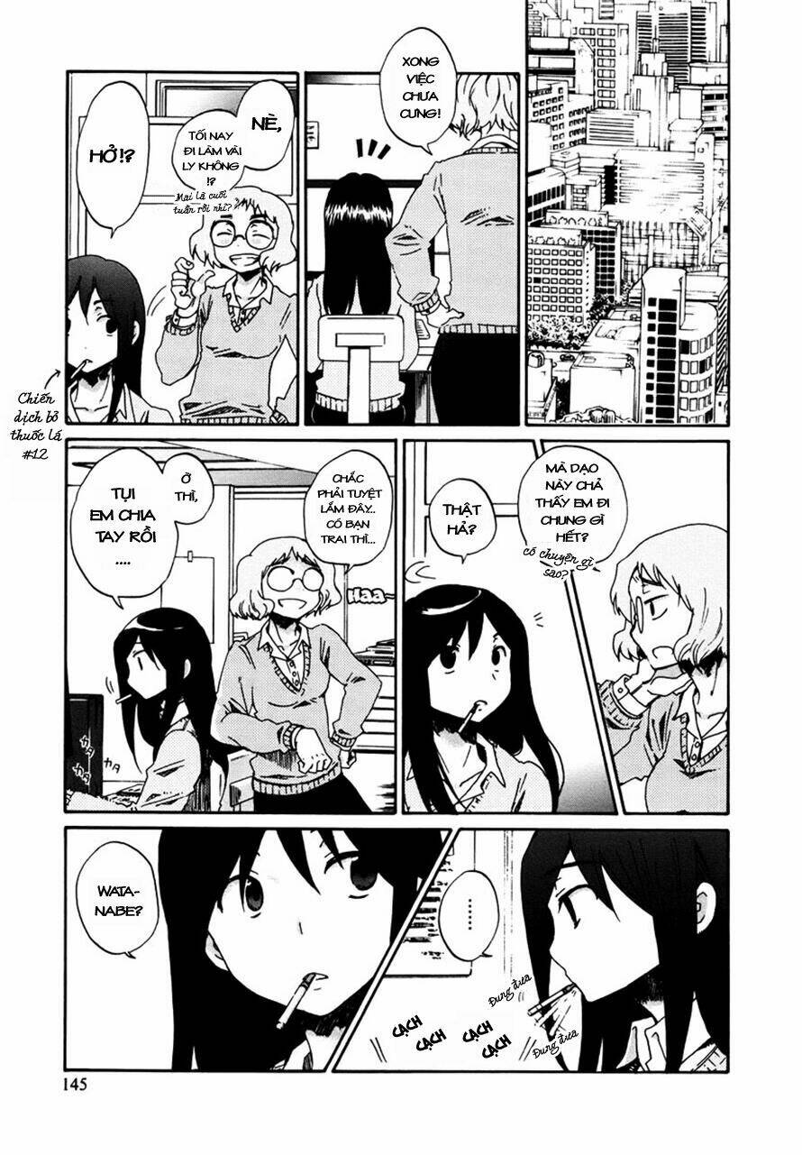 bonnouji chapter 10 3