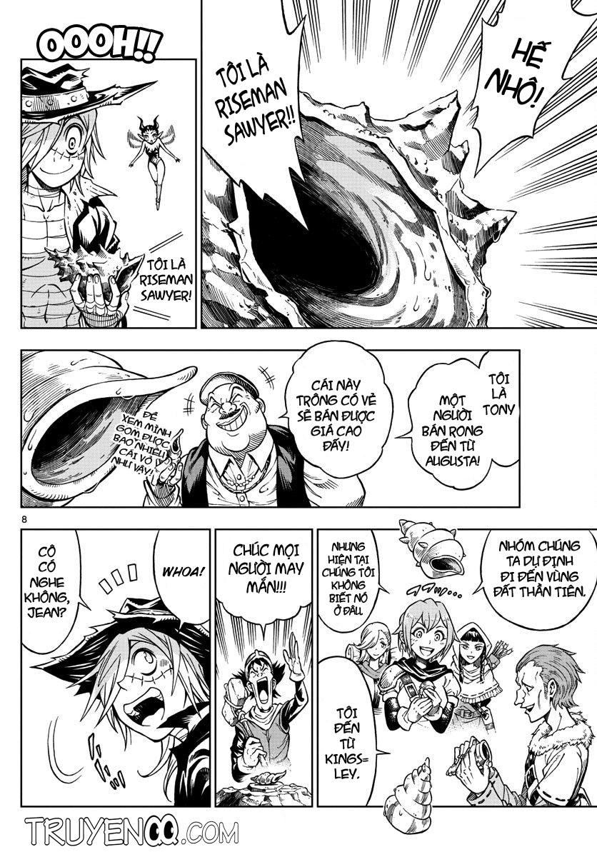 marry grave chapter 20 9