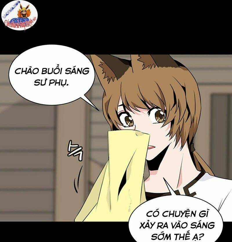 ảo mộng vương chapter 54 20