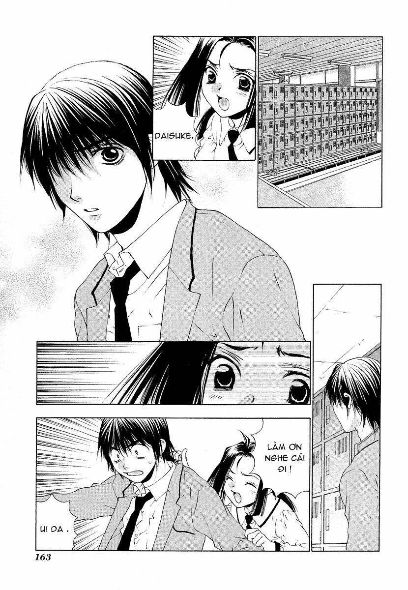 bitter virgin chapter 31 13