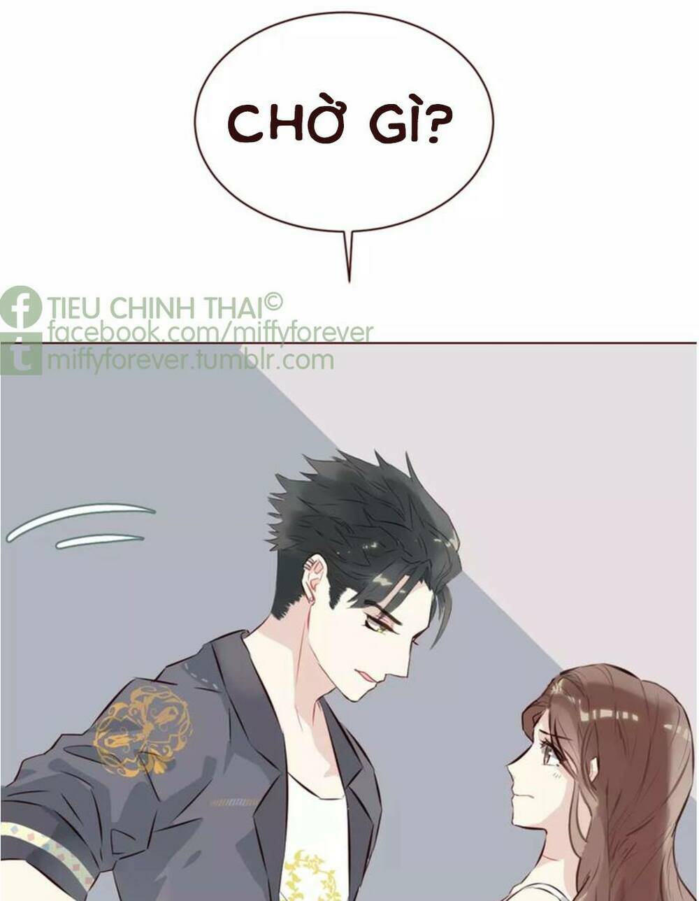 bạn trai xương rồng chapter 7 53