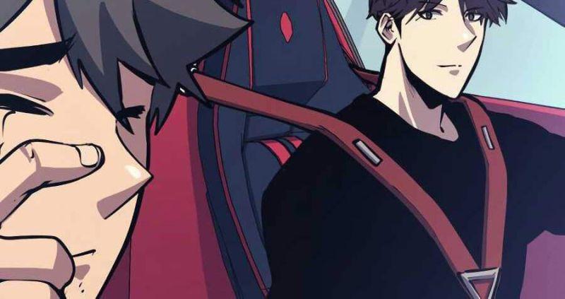 tôi trở lại thăng cấp một mình chapter 101 64