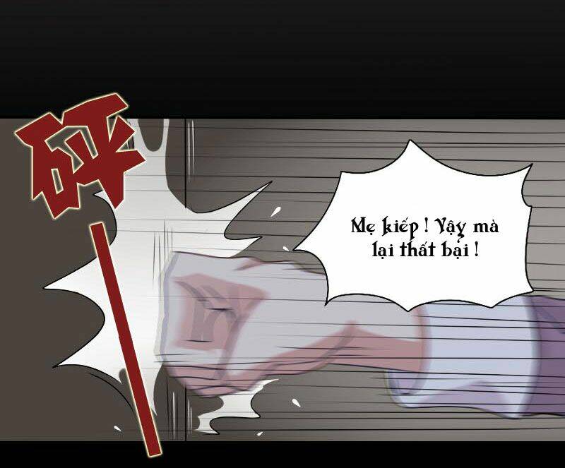 chào mừng đến với học viện yêu quái chapter 9 12