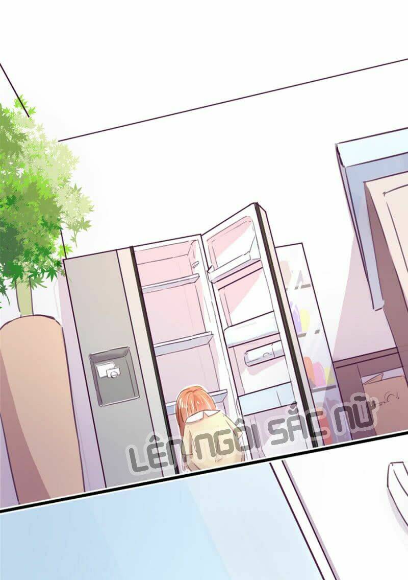 boss lãnh khốc buông em ra chapter 8 12