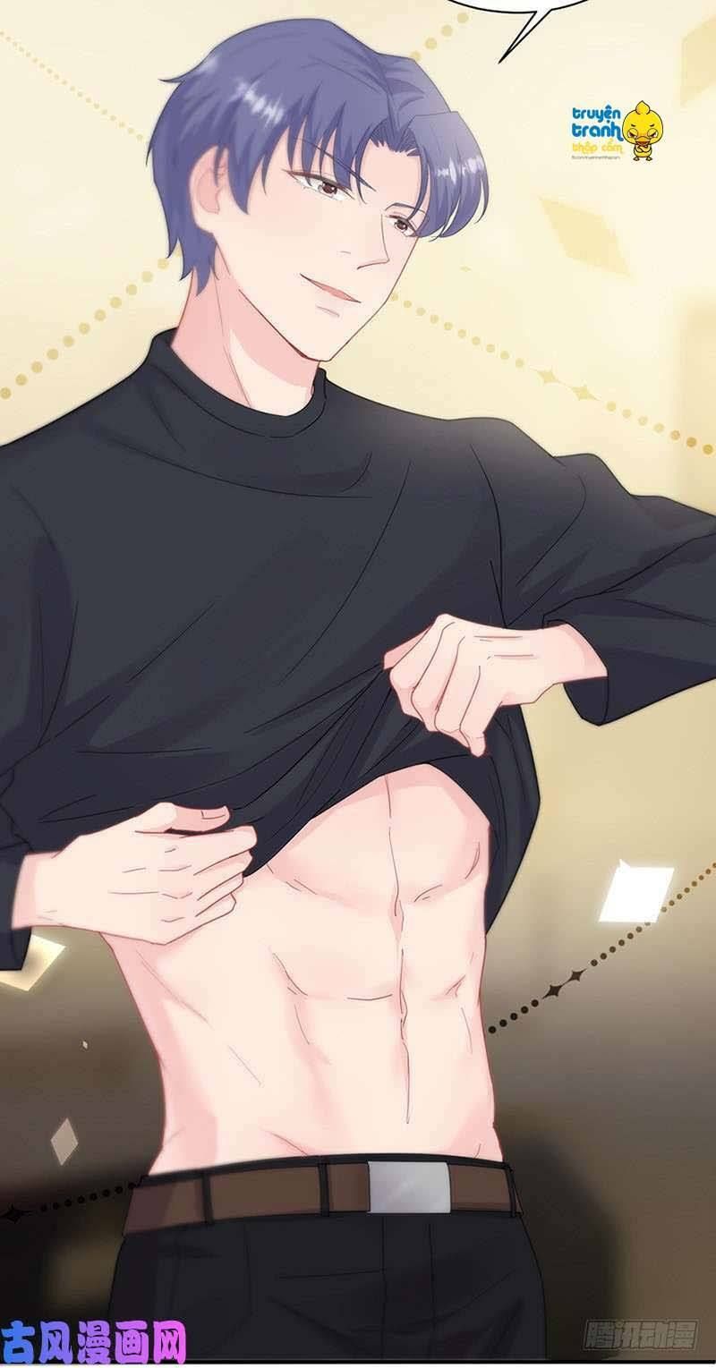 chọc tới chủ tịch tổng tài 2 chapter 126 13