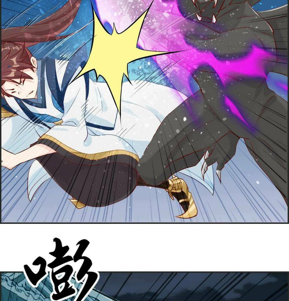 tối cường hoàn khố hệ thống chapter 10 27