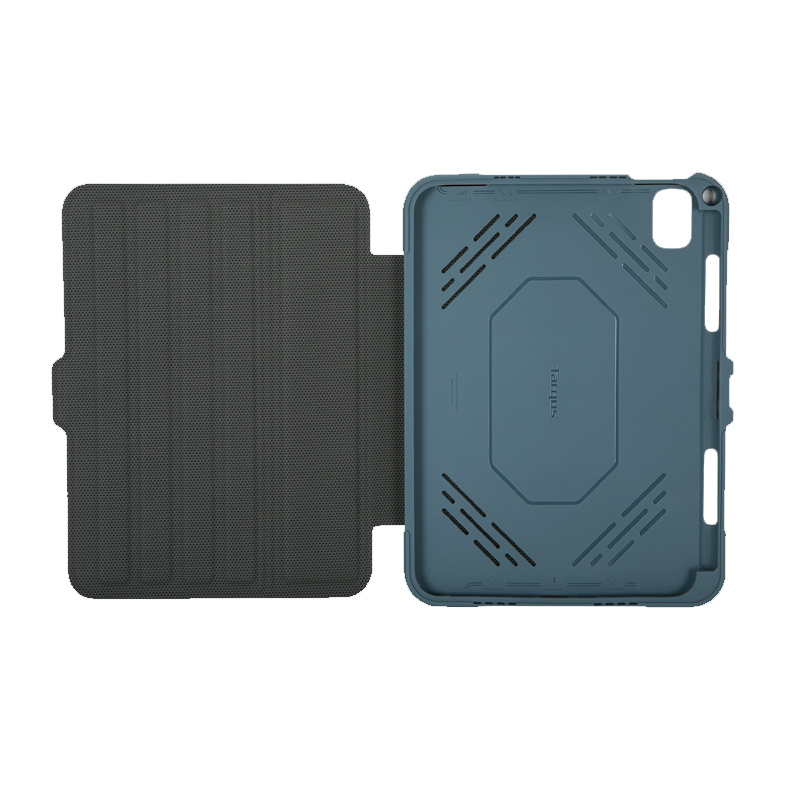 Bao Da dành cho iPad Mini 6 2021 TARGUS Pro-Tek Case - Hàng Chính Hãng