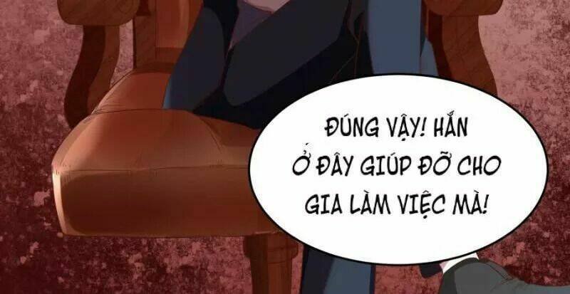 mộ thiếu, lão bà ngươi trọng sinh lại rồi! chapter 51 10