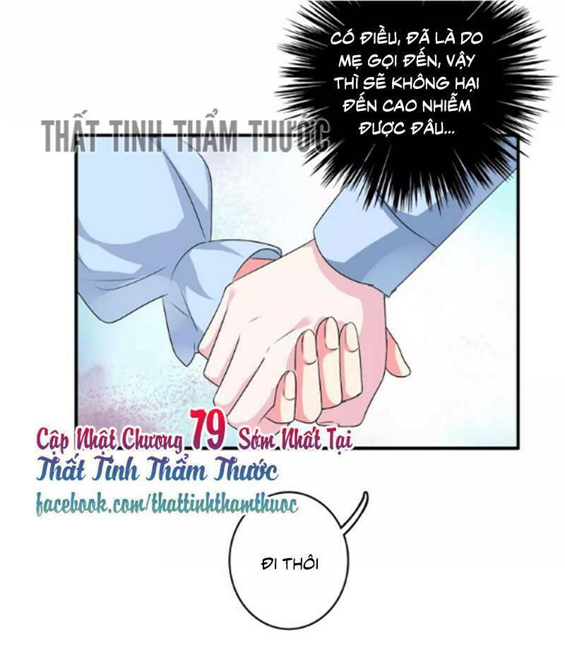 lều khều biết yêu chapter 78 68