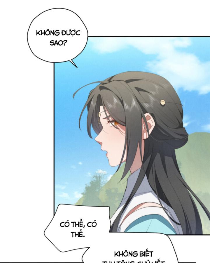 nữ chính chạy từ trong sách ra thì phải làm sao chapter 82 60