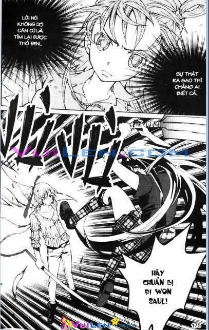 moon boy - chàng trai ánh trăng chapter 5 174