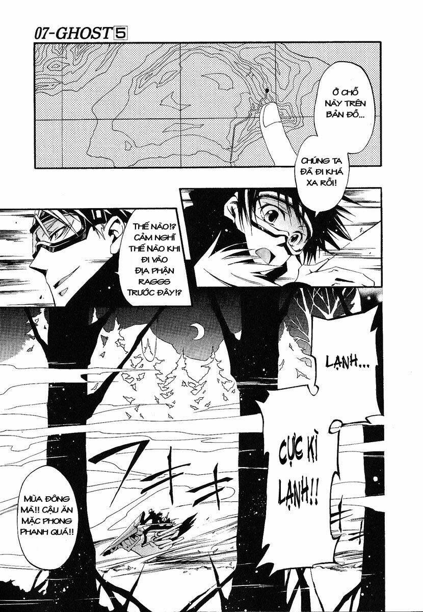 07 hồn ma chapter 28 21