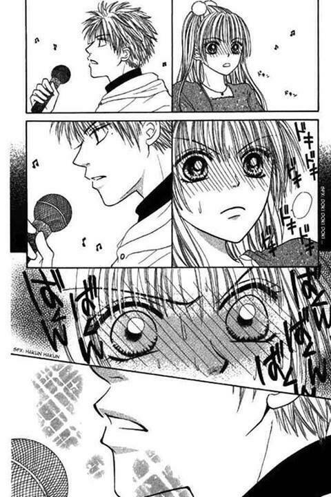 power!! chapter 30 21