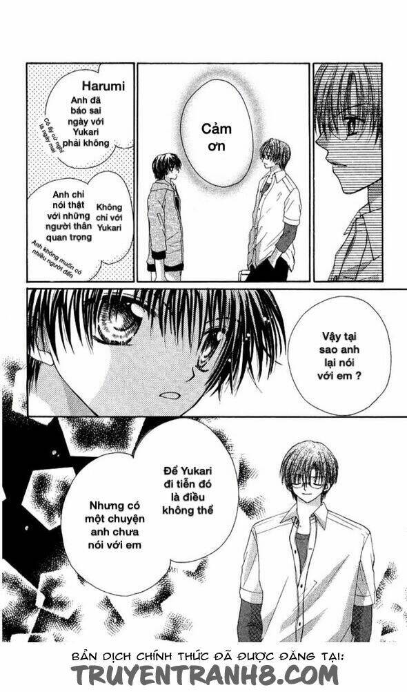 two beasts chapter 3.5 5