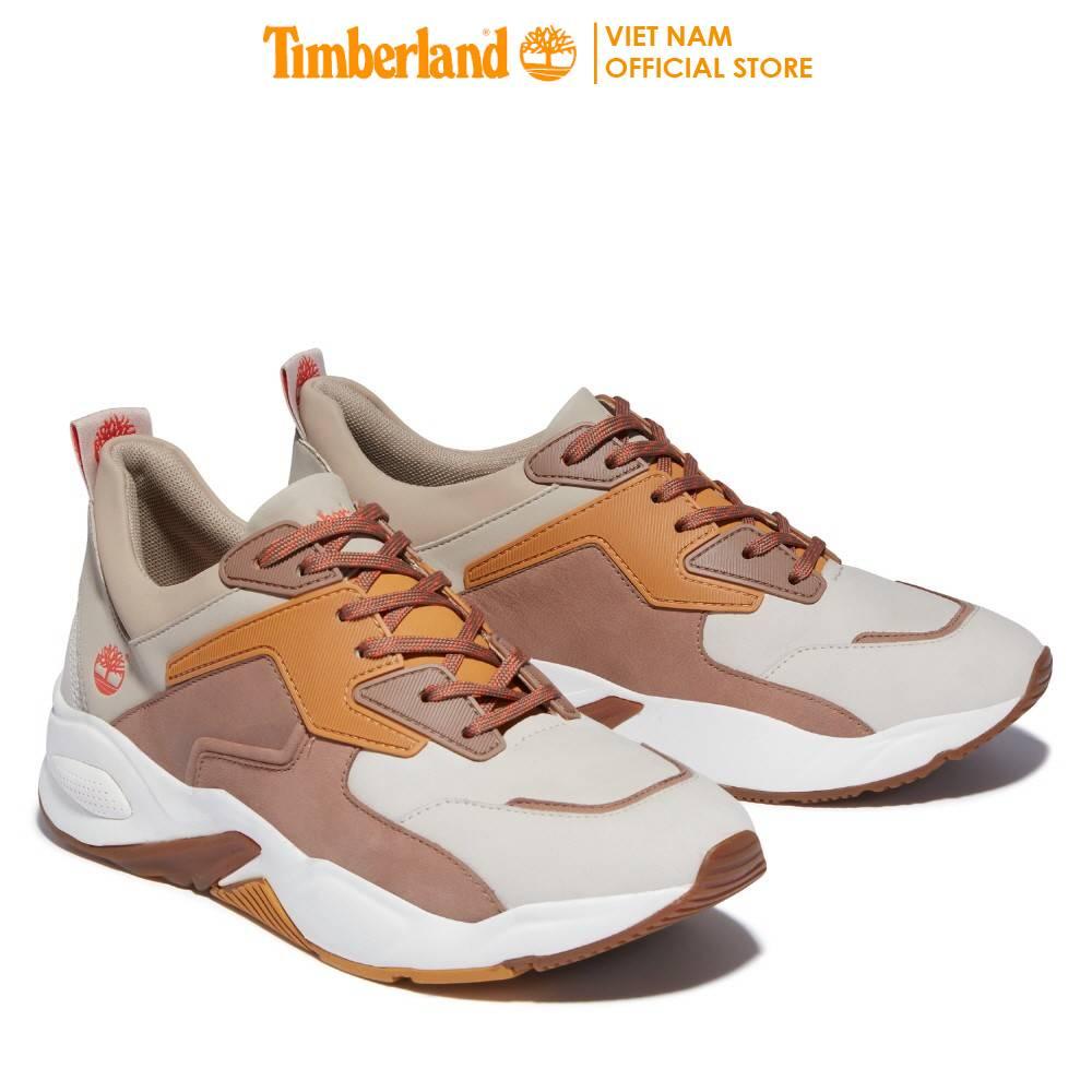 Giày Thể Thao Nữ Timberland Delphiville TB0A253H3F