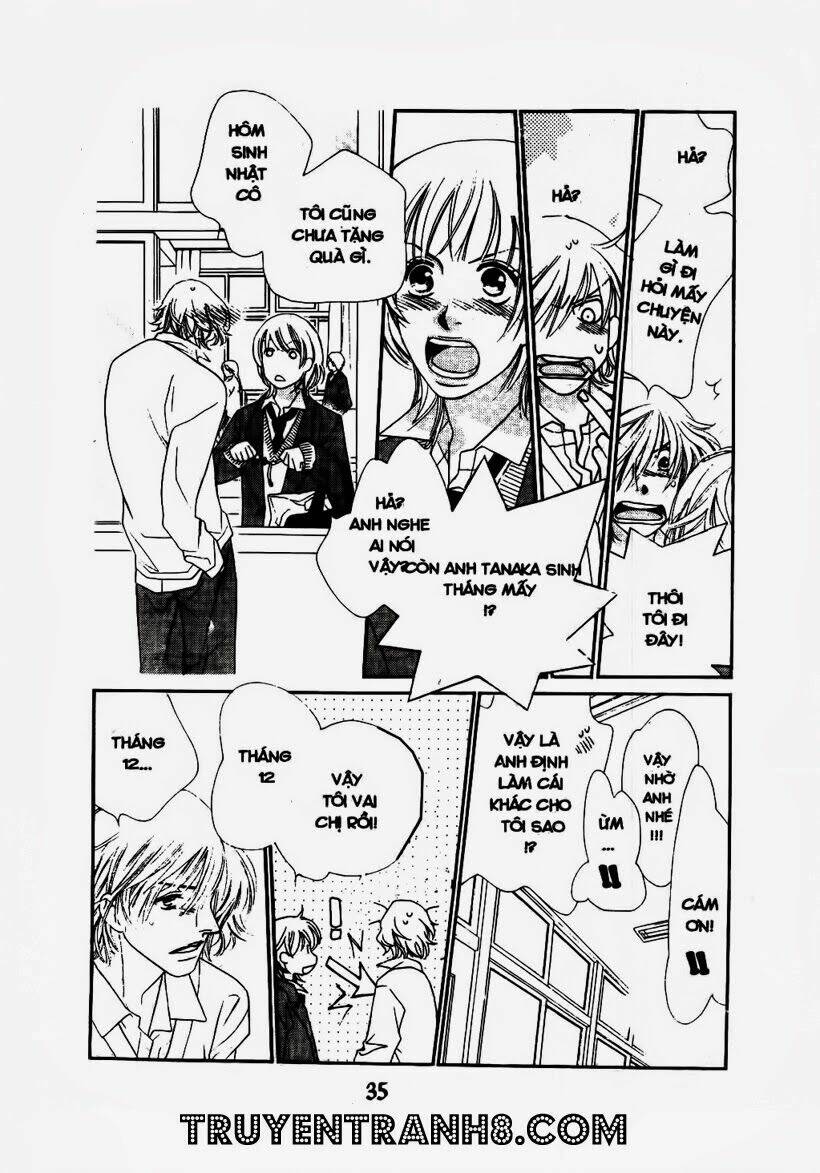 biển rộng bao la chapter 12 16