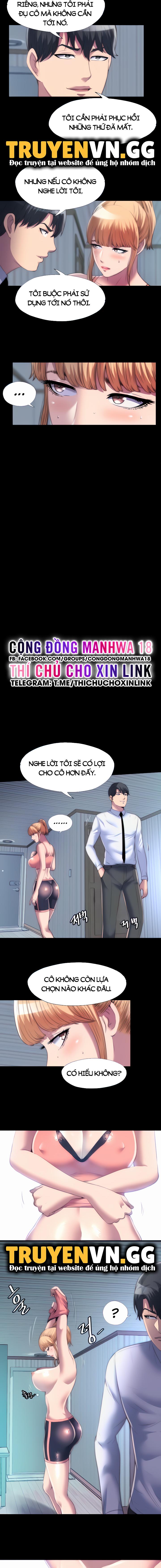 điều khiển cơ thể chapter 19 3